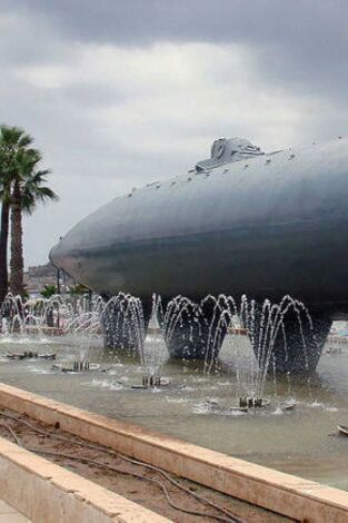 El submarino Peral, una conspiración que cambió la historia