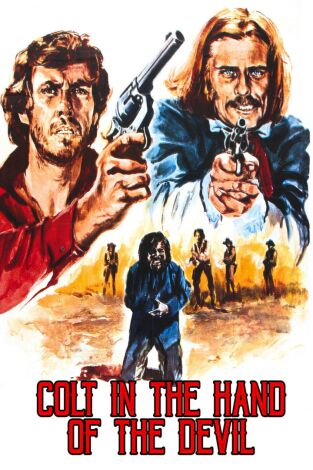 Una pistola en manos del diablo