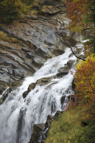De parque en parque. De parque en parque: Parque Nacional Sierra de Guadarrama