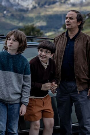 Érase una vez en Euskadi