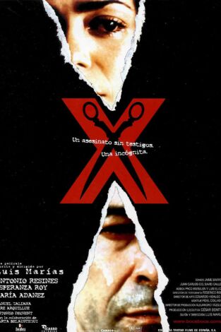 X