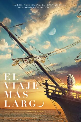 El viaje más largo