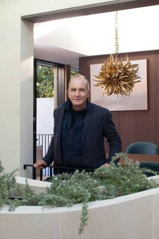 Grand Designs. T(T22). Grand Designs (T22): Billingshurts