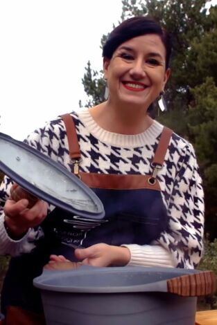 El señor de los bosques. T(T7). El señor de los bosques (T7)