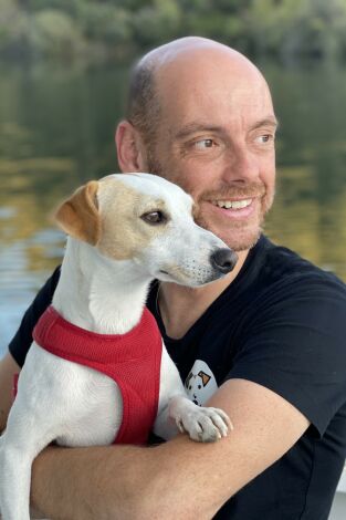 Pipper en ruta. T(T1). Pipper en ruta (T1): Ribeira Sacra