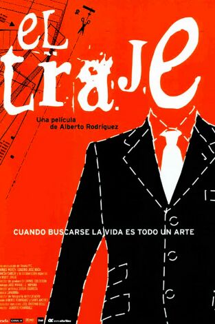 El traje