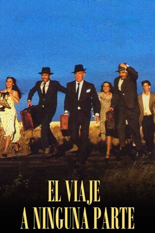 El viaje a ninguna parte