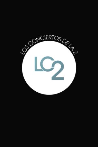 Los conciertos de La 2. T(T22/23). Los conciertos de... (T22/23): Homenaje a E. García Asensio