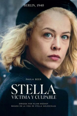 Stella, víctima y culpable