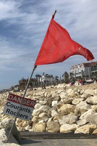 El viento motor del cambio climatico
