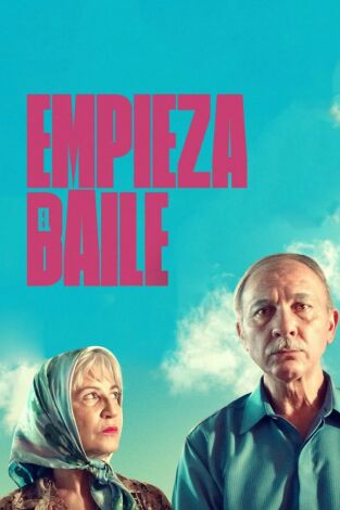 Empieza el baile