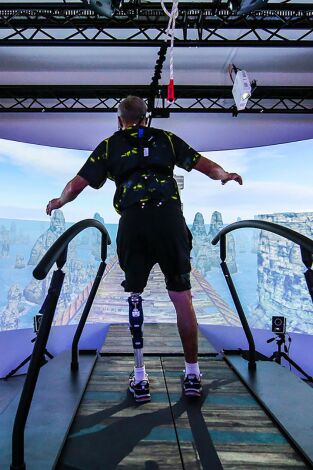 Caminar, una cura milagrosa para cuerpo y alma