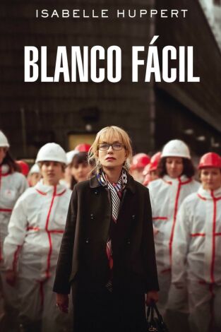 Un blanco fácil