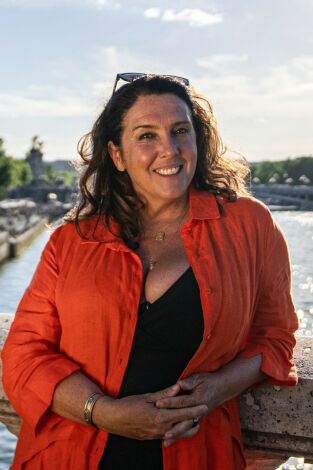 El Gran Tour de Bettany Hughes. De Paris a Roma. T(T1). El Gran Tour de... (T1): París, annecy y la costa azul