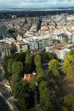 Canas de viajar. Canas de viajar: Gran Canaria
