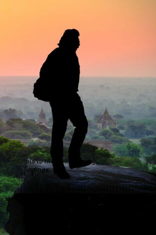 Arkeo. Arkeo: Hegra: Tras la huella de los nabateos