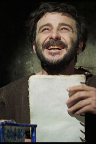 Juan diego. El actor a compás
