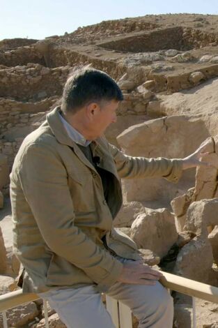 Arqueomanía. Arqueomanía: La guerra de Sertorio
