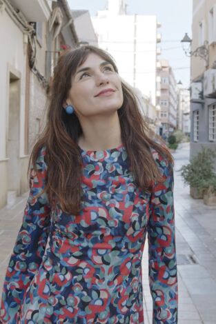 Un país para leerlo. T(T4). Un país para leerlo (T4): Vigo