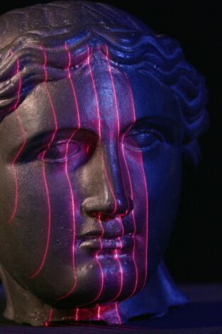 planeta arqueología: Cuando el pasado se explica. Planeta...: Conseguir que hablen los cuerpos
