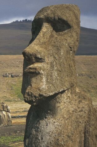 Apocalipsis de los imperios. Apocalipsis de los...: Los Rapa Nui