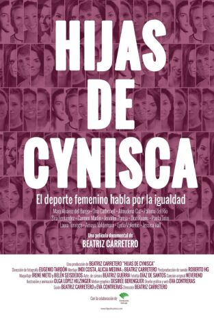 Hijas de Cynisca