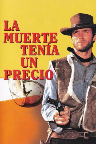 La muerte tenía un precio