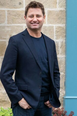 Reformas estraordinarias de George Clarke. T(T2). Reformas estraordinarias de George Clarke (T2)