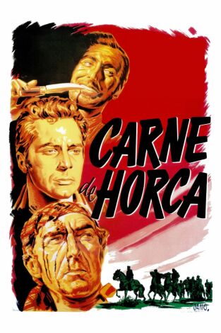 Carne de horca