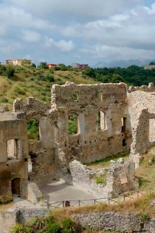 Italiana TV Magazine. Italiana TV Magazine: Ep.1