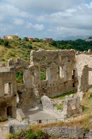 Italiana TV Magazine. Italiana TV Magazine: Ep.2