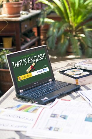 That's English. T(T24/25). That's English (T24/25): Ep.85