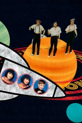 ¡Cómo nos reímos!. T(T12). ¡Cómo nos reímos! (T12): Centésimo aniversario