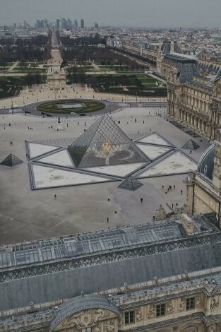 Maravillas de Europa