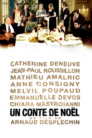 Un cuento de Navidad