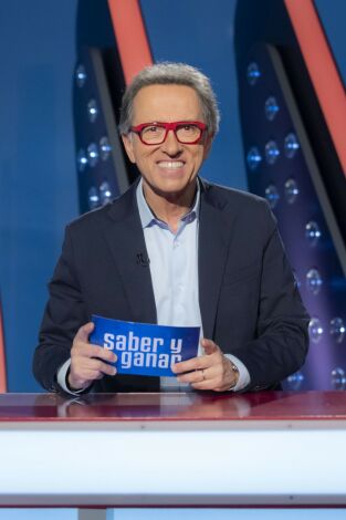 Saber y ganar fin de semana. T(T2025). Saber y ganar fin... (T2025): Ep.33