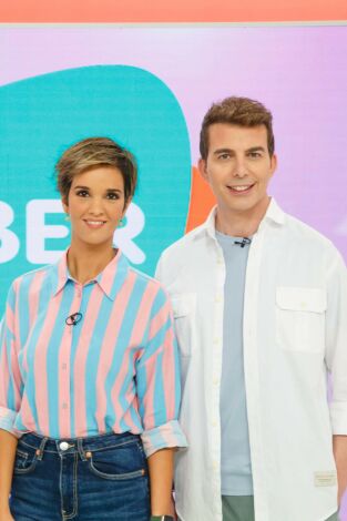 Saber vivir. T(T8). Saber vivir (T8): Ep.29