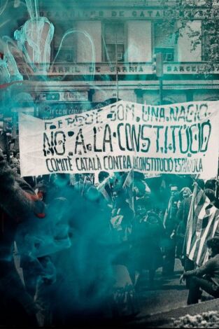 La conquista de la democracia. La conquista de la...: El resurgir de la esperanza
