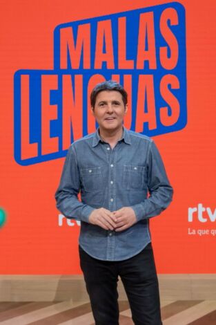 Malas lenguas. T(T1). Malas lenguas (T1): Ep.16