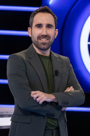 Cifras y letras. T(T2). Cifras y letras (T2): Ep.280