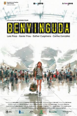 Bienvenida