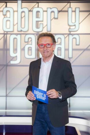 Saber y ganar fin de semana. T(T2024). Saber y ganar fin... (T2024): Ep.52