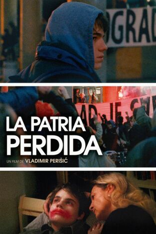 La pàtria perduda