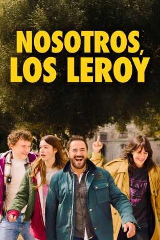 Nosotros, los Leroy