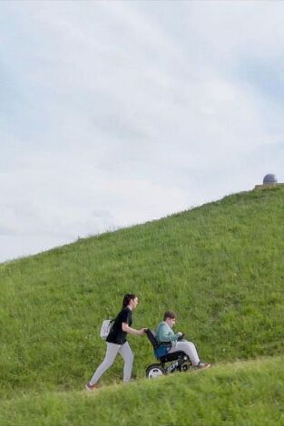 De seda y hierro. T(T7). De seda y hierro (T7)