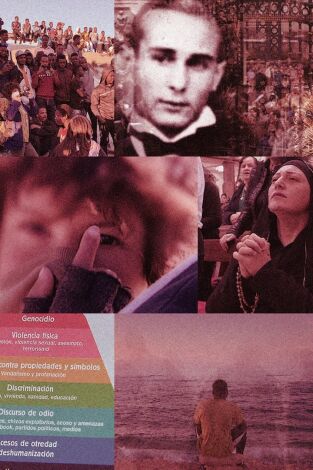 Documentos TV. T(T40). Documentos TV (T40): Putin y la guerra de los cinco mares