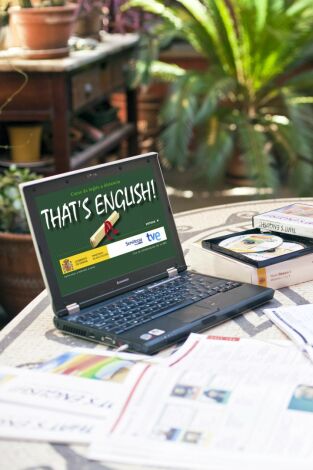 That's English. T(T25/26). That's English (T25/26): Ep.154