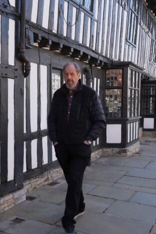 José María Pou, el hombre que respira teatro