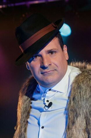 Cachitos de hierro y cromo. T(T14). Cachitos de... (T14): BFest