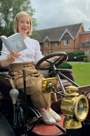 Matar a Sherlock. Matar a Sherlock: Sombras y detectives